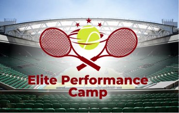 Elite Performance Camp