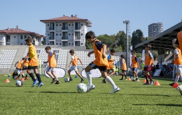 Performance Camp